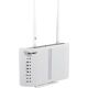 Allnet Router ALLNET ADSL2+ Router incl. Bridge Modem & WLAN AP ALL-WR02400N 13691937 4038816115058