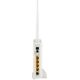 Allnet Router ALLNET ADSL2+ Router incl. Bridge Modem & WLAN AP ALL-WR02400N 13691937 4038816115058