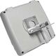 Allnet Κεραία ALLNET 2,4/5 GHz 6/9dBi Επίπεδη μπαλώματα για εξωτερικούς χώρους Θηλυκό τύπου N 13692005 4038816000378