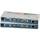 Καλώδιο επέκτασης Roline ROLINE Smart KVM μέσω RJ45, VGA, USB 13789563 7611990180028