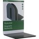 Stickn B.N.T 741610, Μαύρο, Μεταλλικό, 1 mm, 115 mm, 100 mm, 150 mm 13799427 7392265416102
