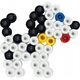 Revell Hama maxi perler & plade hund i lille blister 13800231 28178089818