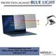 KAPSOLO KAPSOLO 4-Way Adhesive Privacy HTC U12 Plus, 15,2 cm (6"), Smartphone, 2H, Privacy, 7 g 13800423 5714681036795