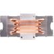 Ψύκτη CPU SilverStone SilverStone AR12-TUF CPU-Khler, ARGB - 120mm 13808975 4710679812502