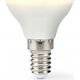 Λάμπα LED Nedis Nedis LBE14G452 Ζεστό λευκό 2700 K 4,9 W E14 F 13840446 5412810000000