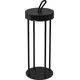Λάμπα LED Century Century ATHENA μαύρο 3W 3000K Διαμ. Χρώμα IP54 13887236 9090171021868