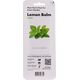 Click And Grow Click & Grow Smart Garden refill Lemon Balm 3 τεμ 13927291 4742793007342
