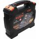 Σετ εργαλείων BOXER Værktøjssæt - 50 τεμάχια κιτ STARTER 13939146 5708614324424