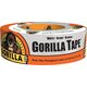 Gorilla Sports Gaffatape - 48mm - Hvid - 27 m.