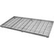 Home It Home>it® firkantet trinrist med 6 στιλέσκο 40x80 cm γαλβανιζέ 13939423 5708614190180