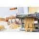 Μηχανή ζυμαρικών Imperia Imperia SIMPLEX IPASTA CAPELLI D DANGELO 1,5 mm CLASSIC 13940750 8005782042301