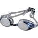 Fashy γυαλιά κολύμβησης POWER MIRROR 4156 12 L ασημί 13941002 4008339302570