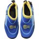 Παπούτσια Beco Aqua unisex BECO SEALIFE 6 νούμερο 24/25 μπλε 13941040 4013368151914