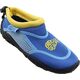 Παπούτσια Beco Aqua unisex BECO SEALIFE 6 νούμερο 24/25 μπλε 13941040 4013368151914