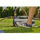 Gardena Gardena Gartenpumpe 5600 Silent+ 13672963 4066407502222