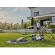Gardena Gardena Gartenpumpe 5600 Silent+ 13672963 4066407502222