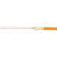 Fiberhome FIBERHOME MICRO CABLE 2,5mm 2FO G.657A1 PE ΠΟΡΤΟΚΑΛΙ 4KM DRUM 13862006 5905090330547