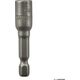 Makita MAKITA MAGNETIC SOCKET 1/4" HEX 6x50mm 13919934 88381433334