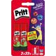 Pritt Pritt Klebestift 2x22g Alles steht Kopf 2 Design BTS2024 λιανική 13937782 4057278014075