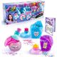 BigBuy Fun So Slime - Magical Fortune Reveal 3 Pack (2020) /Arts and Crafts 13955884 3555801360183