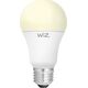 WiZ WiZ Warm White A60 E27 - 1 πακέτο - 806lm - 2700k - WiFi 13956088 4897104950067