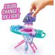 BigBuy Fun SO SLIME - Τραπέζι και σίδερο αλλαγής χρώματος Tie Dye (1158) /Arts and Crafts 13956511 3555801359668