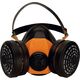 Climax CLIMAX HALF MASK 756 A1 ΜΕ ΦΙΛΤΡΑ 13966500 8423246213201