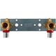 Στήριγμα Conex + ΕΞΑΡΤΗΜΑΤΑ 1/2X18 PRESS FIT 13979025 8055715574607