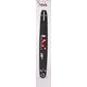 NAC PROWADNICA 18" NAX (0,325 x 1,5 - 45 cm) NAX400C ///P34