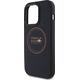 Red Bull RBHMP14L24PUILVR iPhone 14 Pro 6.1" hardcase navy blue/navy Leather Red Ring MagSafe
