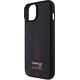 Red Bull RBHMP14S24CFGSMK iPhone 14 6.1" hardcase black/black Carbon Fiber Power Bar MagSafe