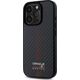 Red Bull RBHMP15L24CFGSMK iPhone 15 Pro 6.1" hardcase black/black Carbon Fiber Power Bar MagSafe