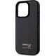 Red Bull RBHMP15L24CFGSMK iPhone 15 Pro 6.1" hardcase black/black Carbon Fiber Power Bar MagSafe