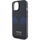 Red Bull RBHMP15S24HIDBV iPhone 15 6.1" hardcase navy blue/navy IML Two Bulls MagSafe