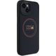 Red Bull RBHMP14S24PUILVR iPhone 14 6.1" hardcase navy blue/navy Leather Red Ring MagSafe