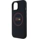 Red Bull RBHMP14S24PUILVR iPhone 14 6.1" hardcase navy blue/navy Leather Red Ring MagSafe