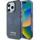 Red Bull RBHMP15X24HIDBV iPhone 15 Pro Max 6.7" hardcase navy blue/navy IML Two Bulls MagSafe