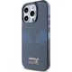 Red Bull RBHMP15X24HIDBV iPhone 15 Pro Max 6.7" hardcase navy blue/navy IML Two Bulls MagSafe