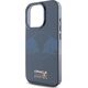 Red Bull RBHMP15X24HIDBV iPhone 15 Pro Max 6.7" hardcase navy blue/navy IML Two Bulls MagSafe