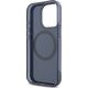 Red Bull RBHMP15X24HIDBV iPhone 15 Pro Max 6.7" hardcase navy blue/navy IML Two Bulls MagSafe