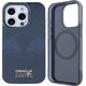 Red Bull RBHMP15X24HIDBV iPhone 15 Pro Max 6.7" hardcase navy blue/navy IML Two Bulls MagSafe