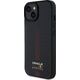 Red Bull RBHMP15S24CFGSMK iPhone 15 6.1" hardcase black/black Carbon Fiber Power Bar MagSafe
