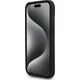 Red Bull RBHMP15S24CFGSMK iPhone 15 6.1" hardcase black/black Carbon Fiber Power Bar MagSafe