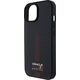 Red Bull RBHMP15S24CFGSMK iPhone 15 6.1" hardcase black/black Carbon Fiber Power Bar MagSafe