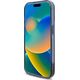 Red Bull RBHMP15L24HIDBV iPhone 15 Pro 6.1" hardcase navy blue/navy IML Two Bulls MagSafe