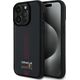 Red Bull RBHMP14L24CFGSMK iPhone 14 Pro 6.1" hardcase black/black Carbon Fiber Power Bar MagSafe