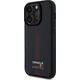 Red Bull RBHMP14L24CFGSMK iPhone 14 Pro 6.1" hardcase black/black Carbon Fiber Power Bar MagSafe