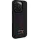 Red Bull RBHMP14L24CFGSMK iPhone 14 Pro 6.1" hardcase black/black Carbon Fiber Power Bar MagSafe