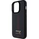 Red Bull RBHMP14L24CFGSMK iPhone 14 Pro 6.1" hardcase black/black Carbon Fiber Power Bar MagSafe