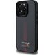 Red Bull RBHMP16L24CFGSMK iPhone 16 Pro 6.3" hardcase black/black Carbon Fiber Power Bar MagSafe